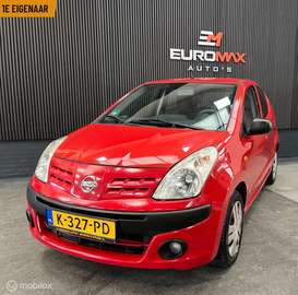 1.0 Look- 1e Eigenaar - Rijklaar