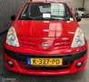 Nissan Pixo 1.0 Look- 1e eigenaar. Rood - thumbnail 4