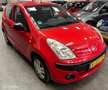 Nissan Pixo 1.0 Look- 1e eigenaar. Rood - thumbnail 11