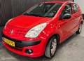 Nissan Pixo 1.0 Look- 1e eigenaar. Rood - thumbnail 5