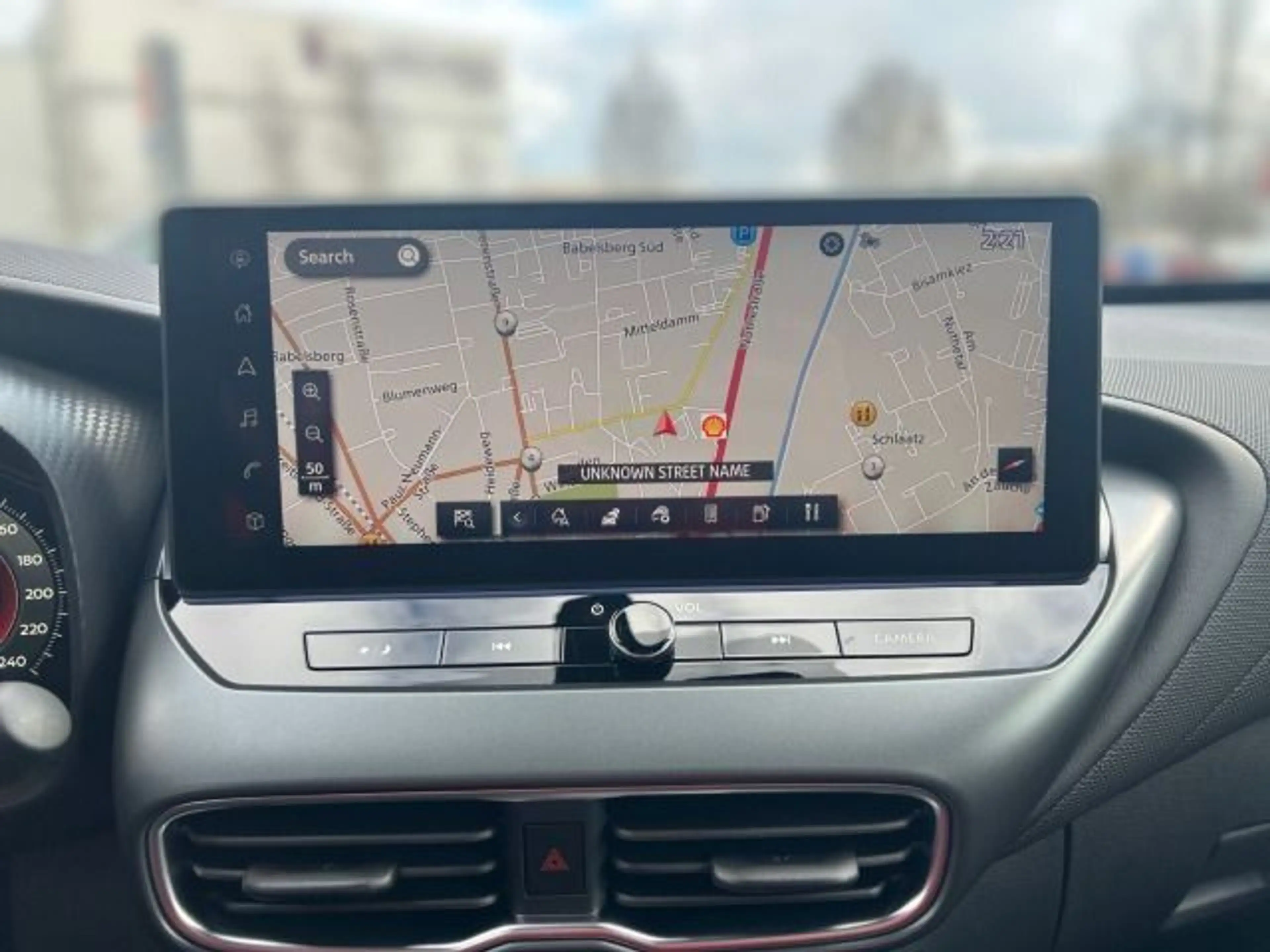 Nissan Juke 1.6 Hybrid N-Connecta CarPlay*LED*Winterp. — photo 9