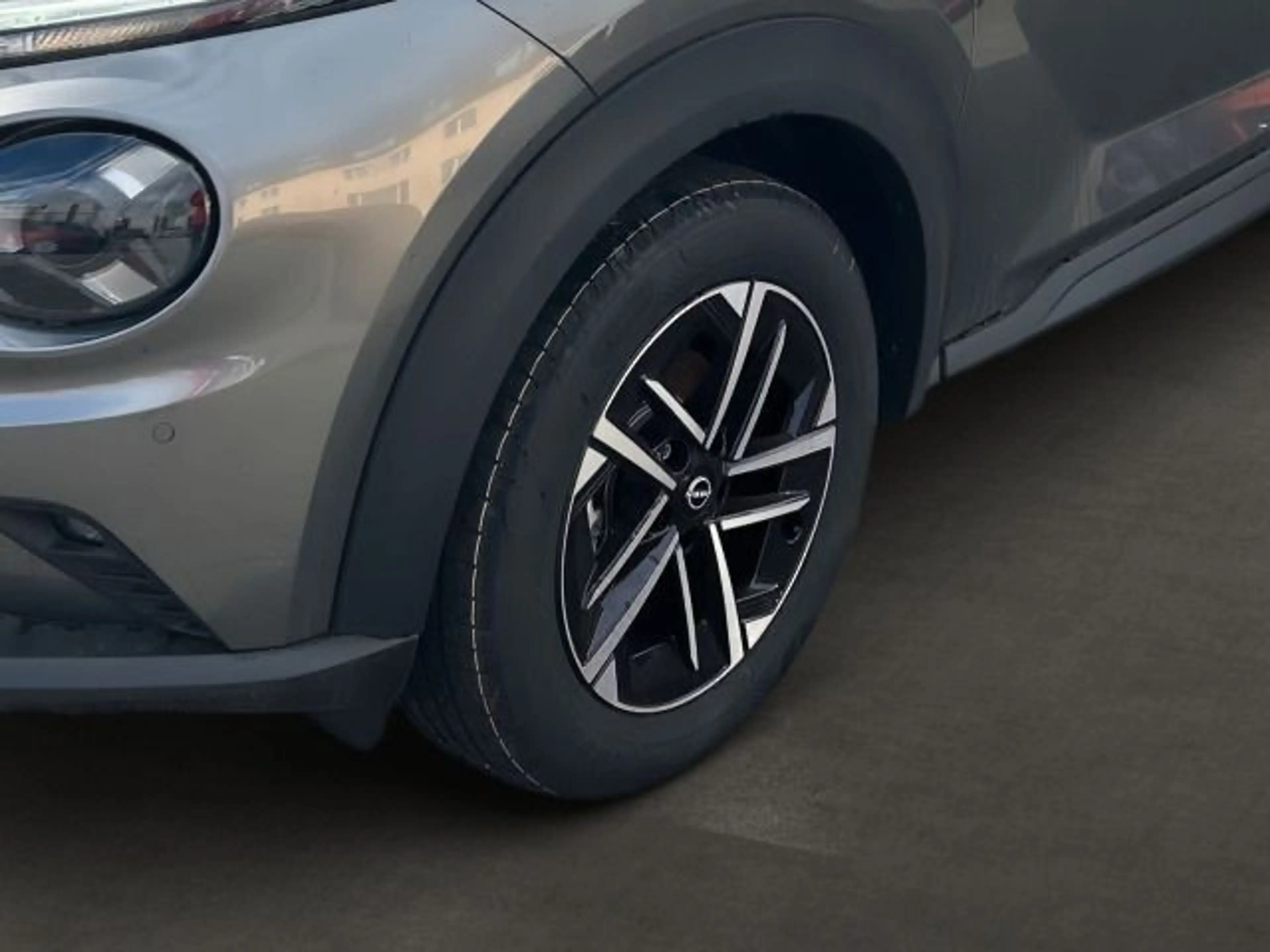 Nissan Juke 1.6 Hybrid N-Connecta CarPlay*LED*Winterp. — photo 6