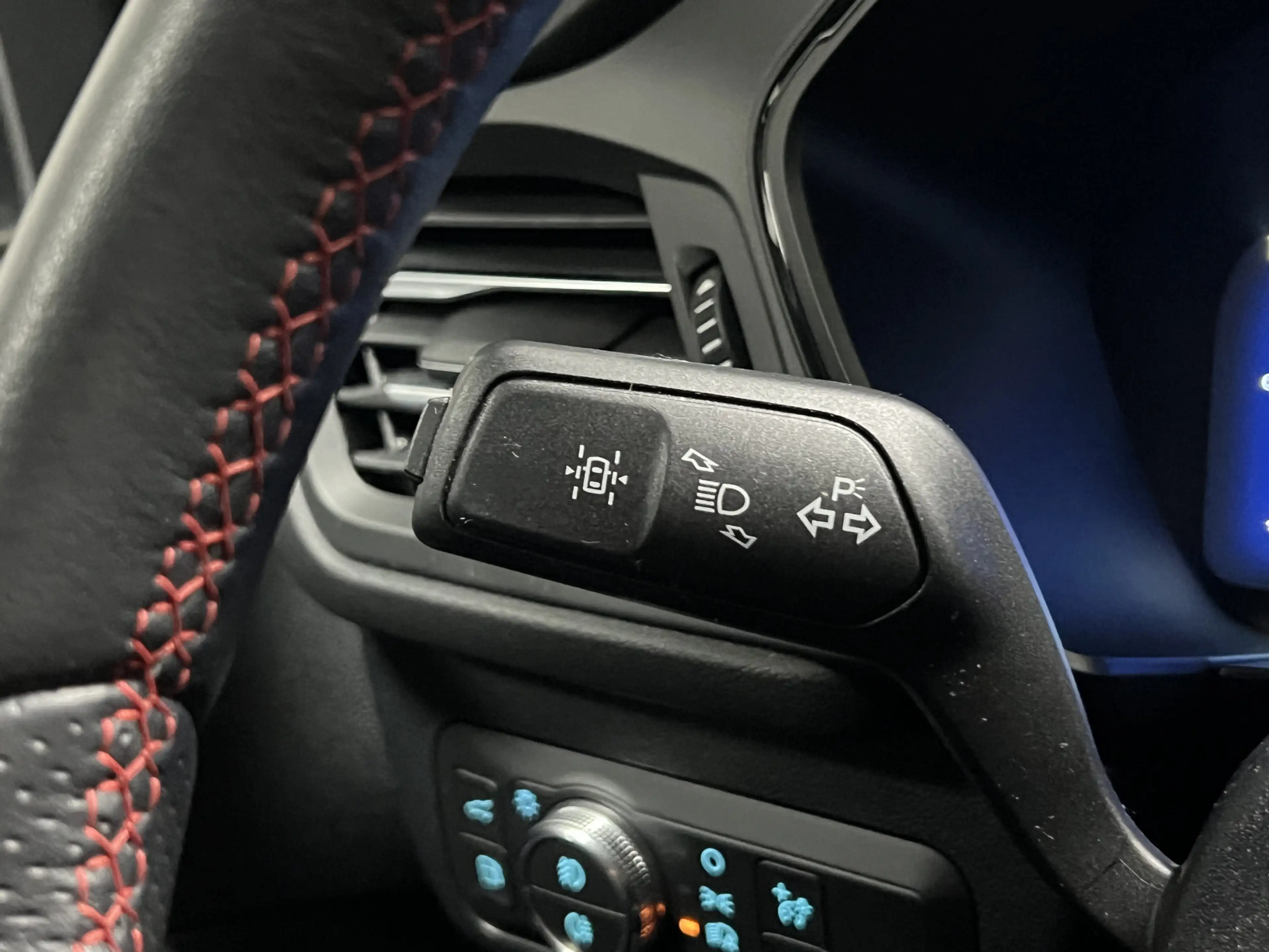 Ford Kuga 2.5 PHEV ST-Line X | NAVI | HUD | STOEL-/STUURVERW — photo 24
