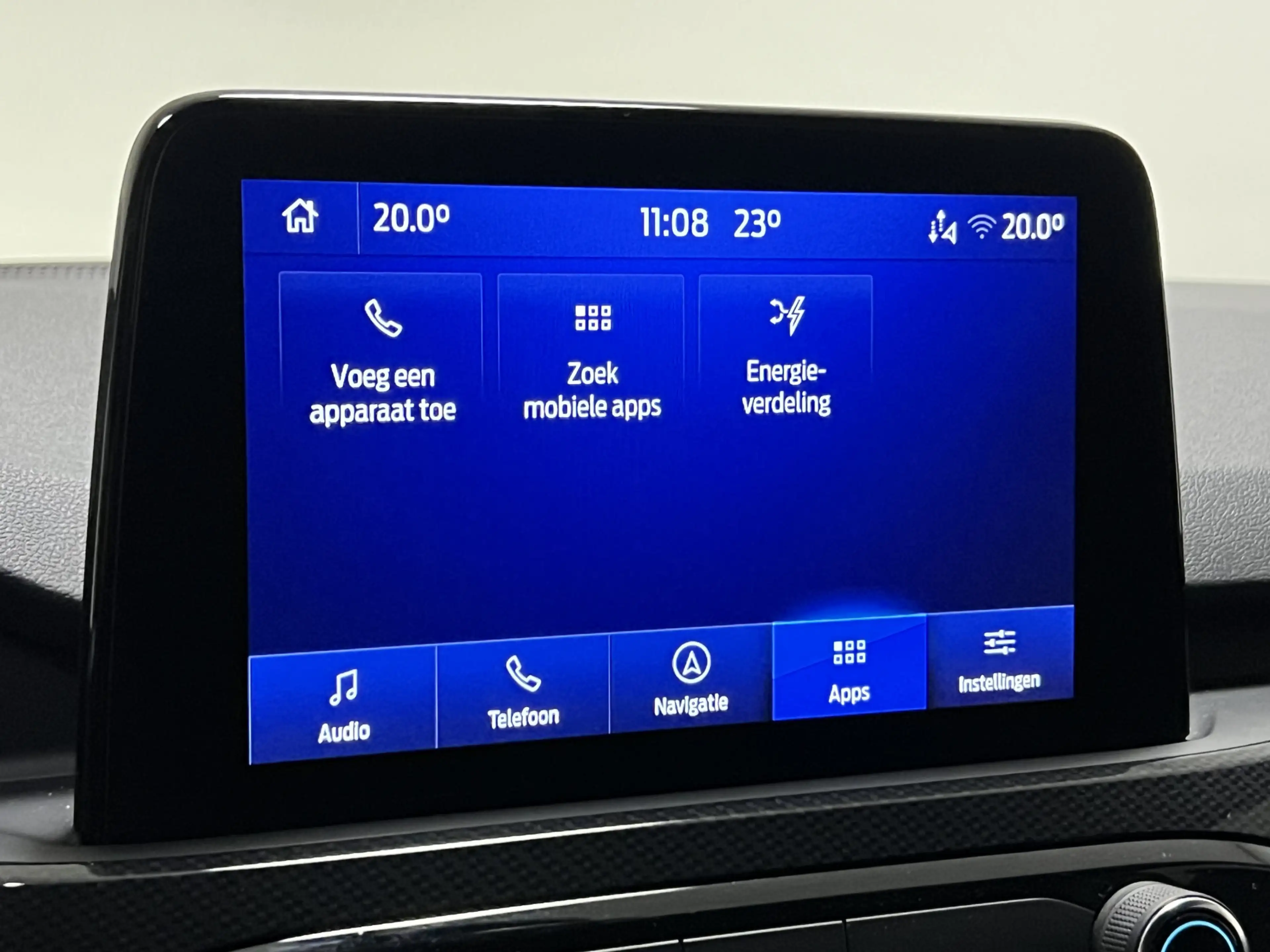 Ford Kuga 2.5 PHEV ST-Line X | NAVI | HUD | STOEL-/STUURVERW — photo 28