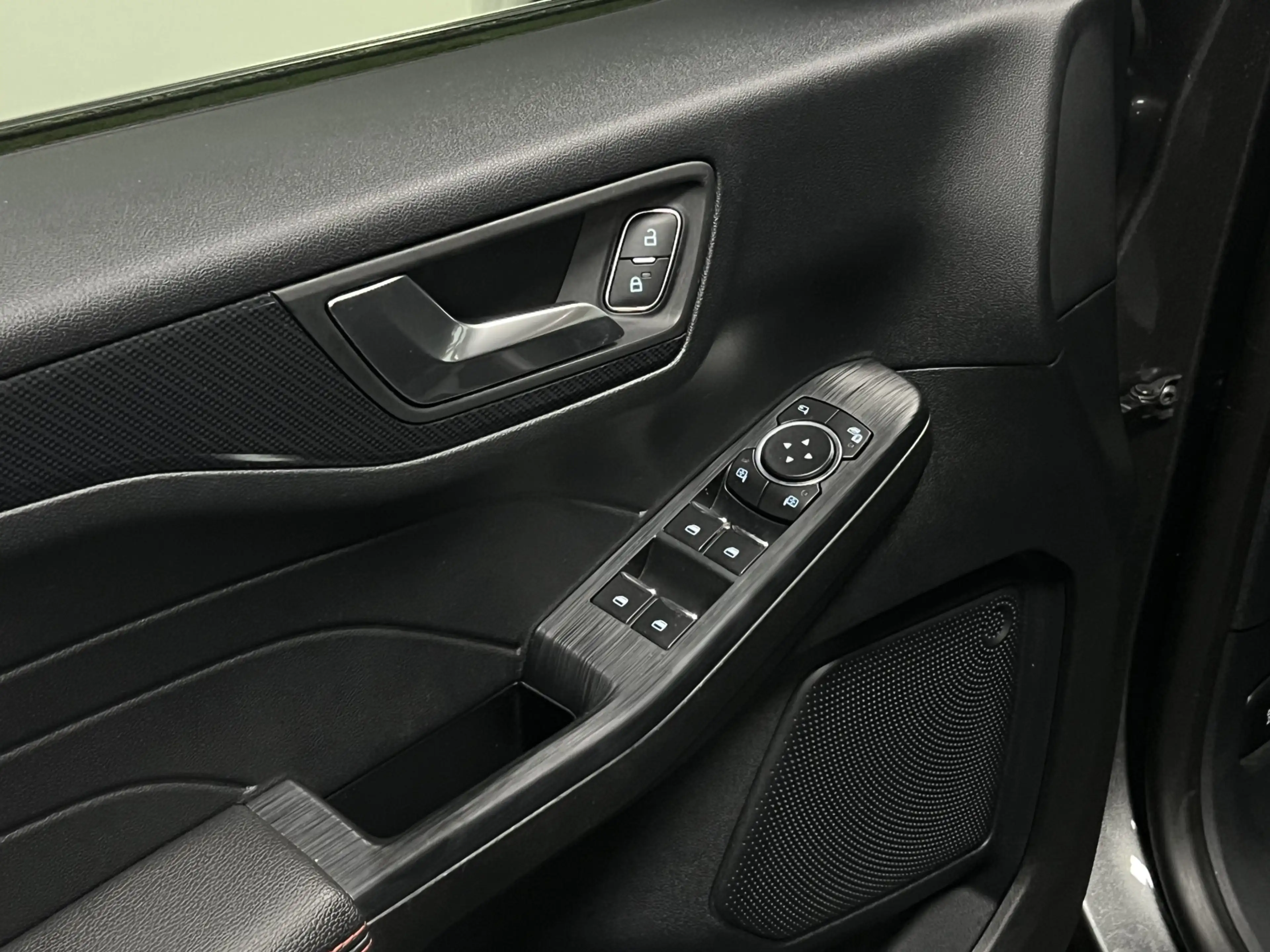 Ford Kuga 2.5 PHEV ST-Line X | NAVI | HUD | STOEL-/STUURVERW — photo 20
