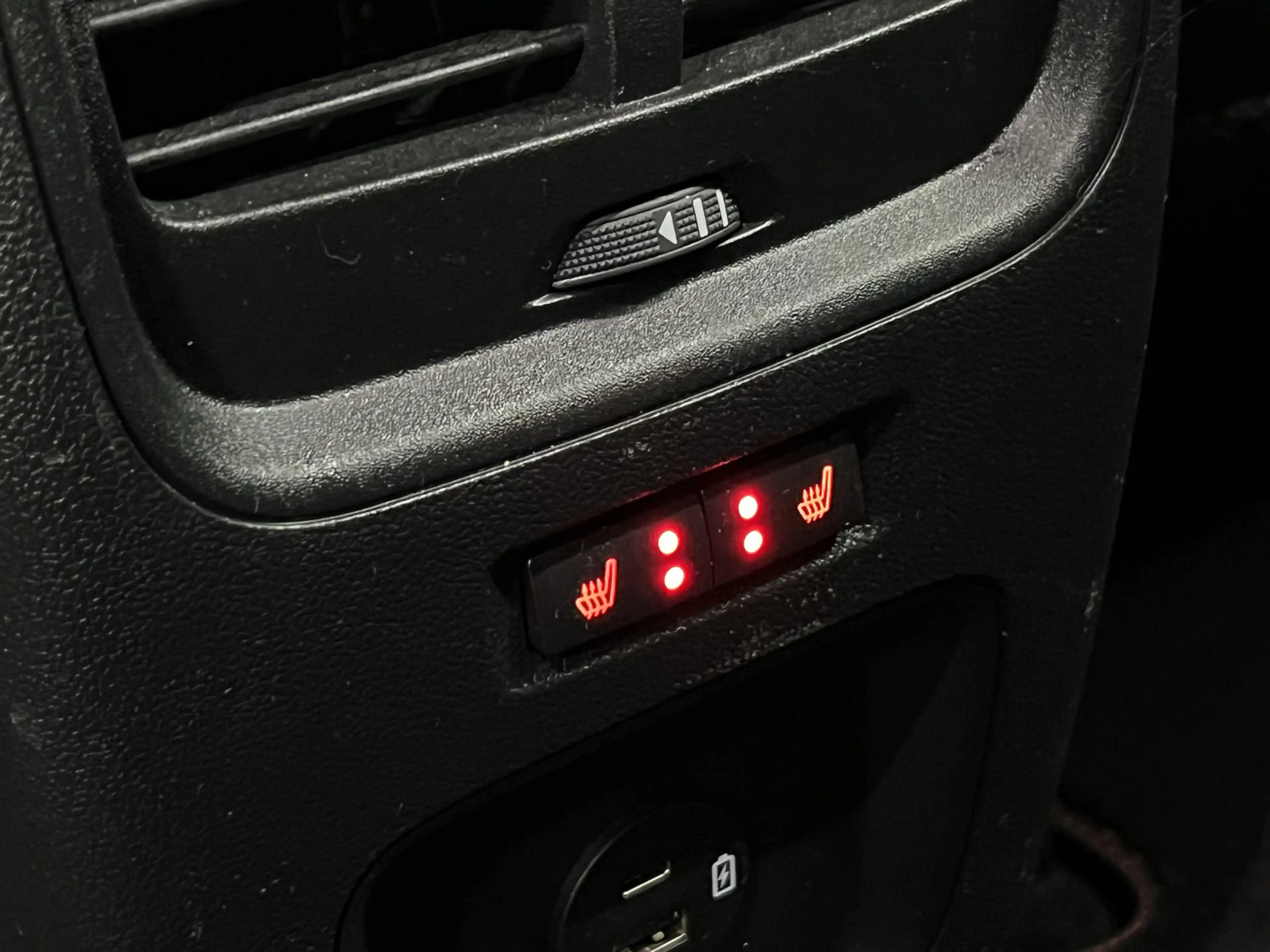 Ford Kuga 2.5 PHEV ST-Line X | NAVI | HUD | STOEL-/STUURVERW — photo 37