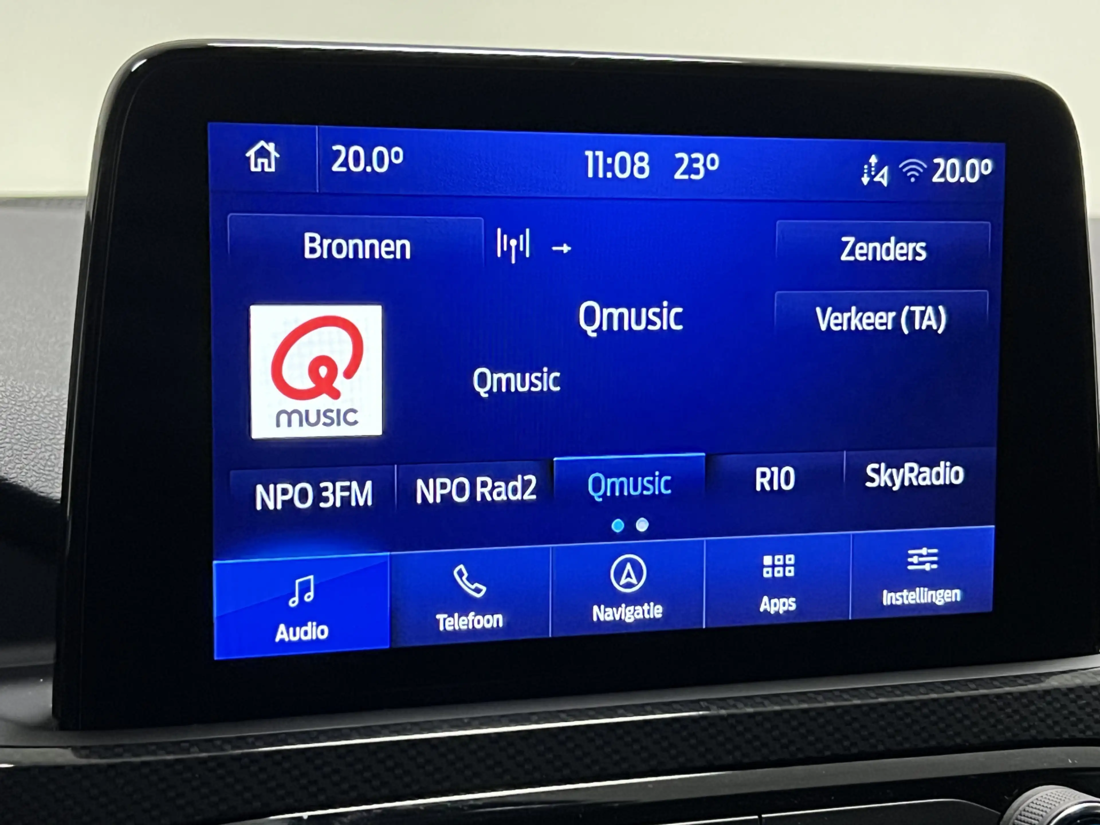 Ford Kuga 2.5 PHEV ST-Line X | NAVI | HUD | STOEL-/STUURVERW — photo 26