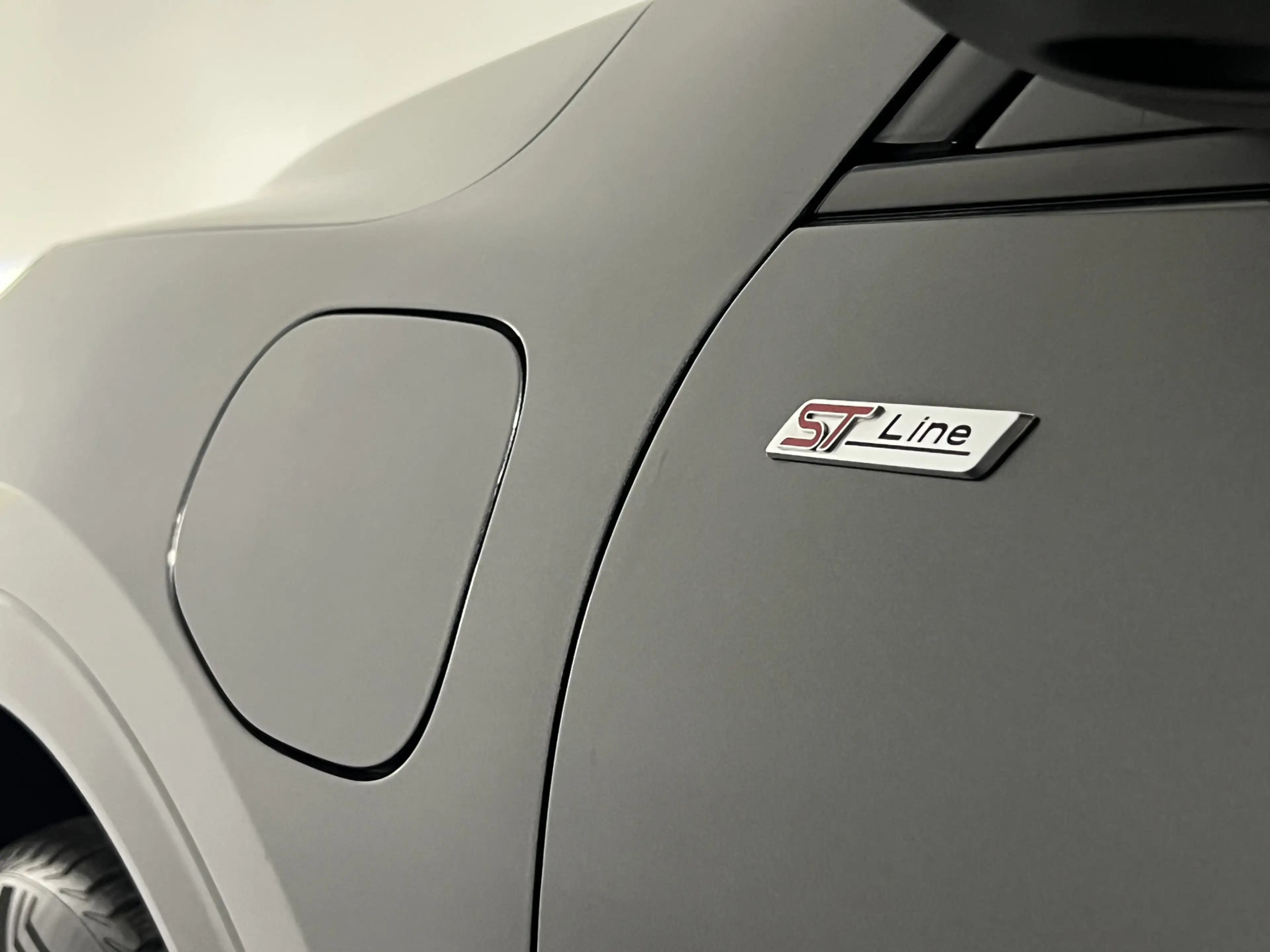 Ford Kuga 2.5 PHEV ST-Line X | NAVI | HUD | STOEL-/STUURVERW — photo 13