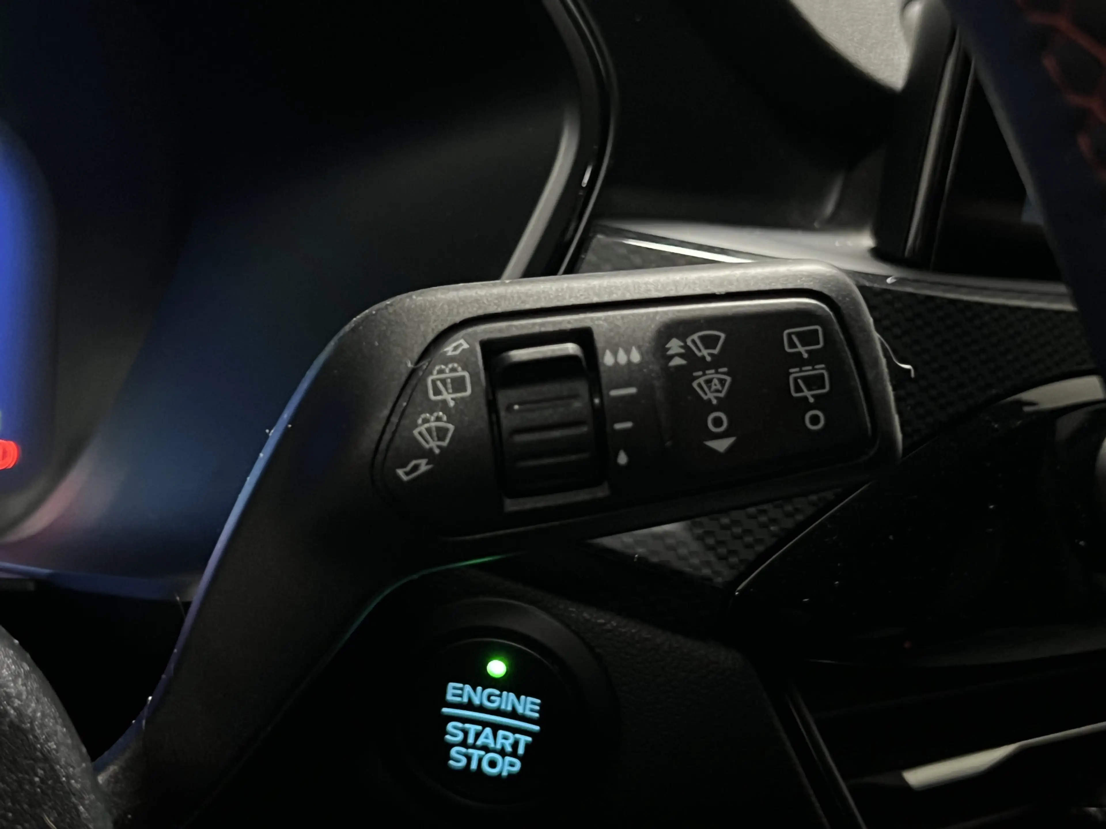 Ford Kuga 2.5 PHEV ST-Line X | NAVI | HUD | STOEL-/STUURVERW — photo 25