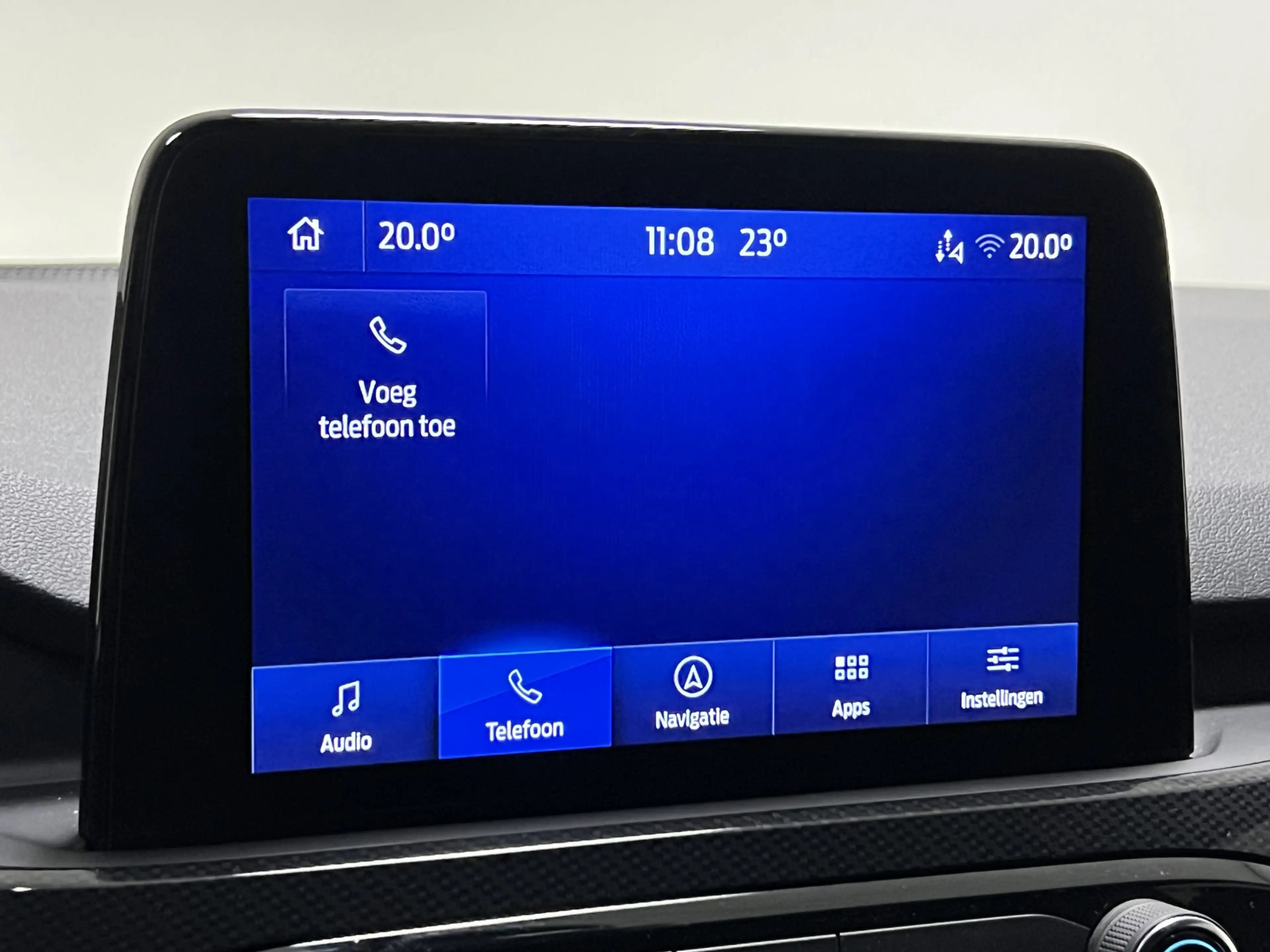 Ford Kuga 2.5 PHEV ST-Line X | NAVI | HUD | STOEL-/STUURVERW — photo 27