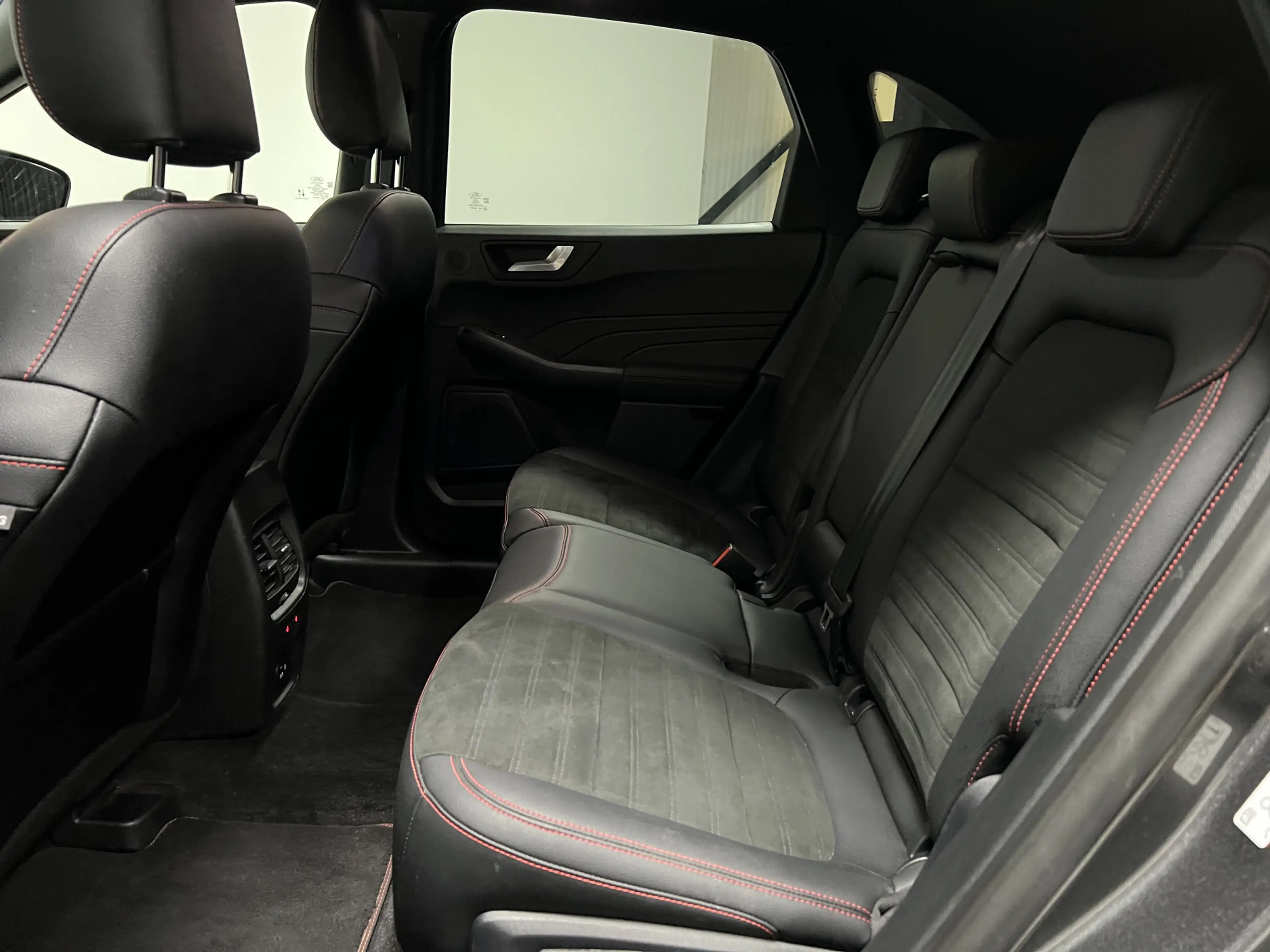 Ford Kuga 2.5 PHEV ST-Line X | NAVI | HUD | STOEL-/STUURVERW — photo 36