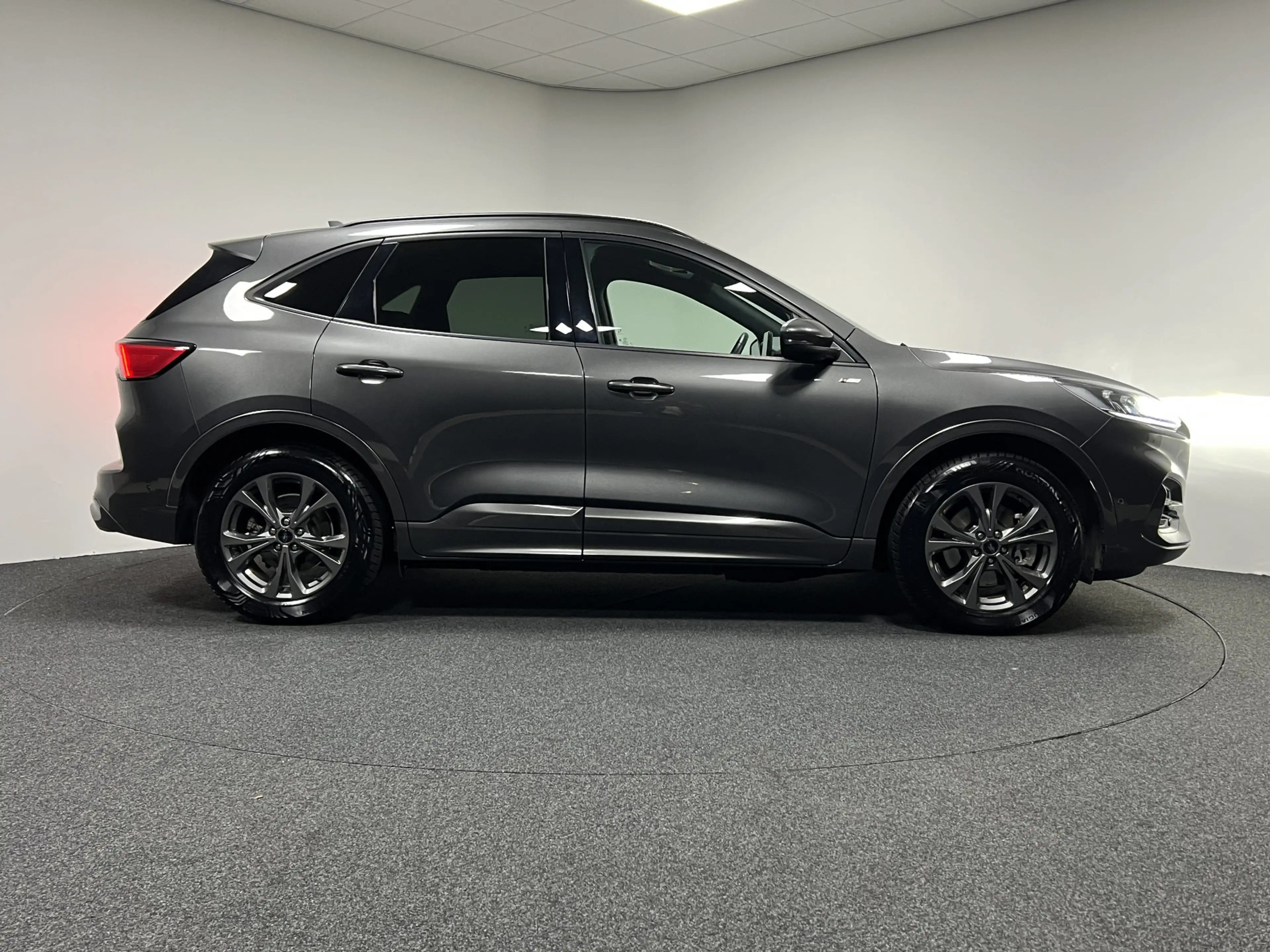 Ford Kuga 2.5 PHEV ST-Line X | NAVI | HUD | STOEL-/STUURVERW — photo 44