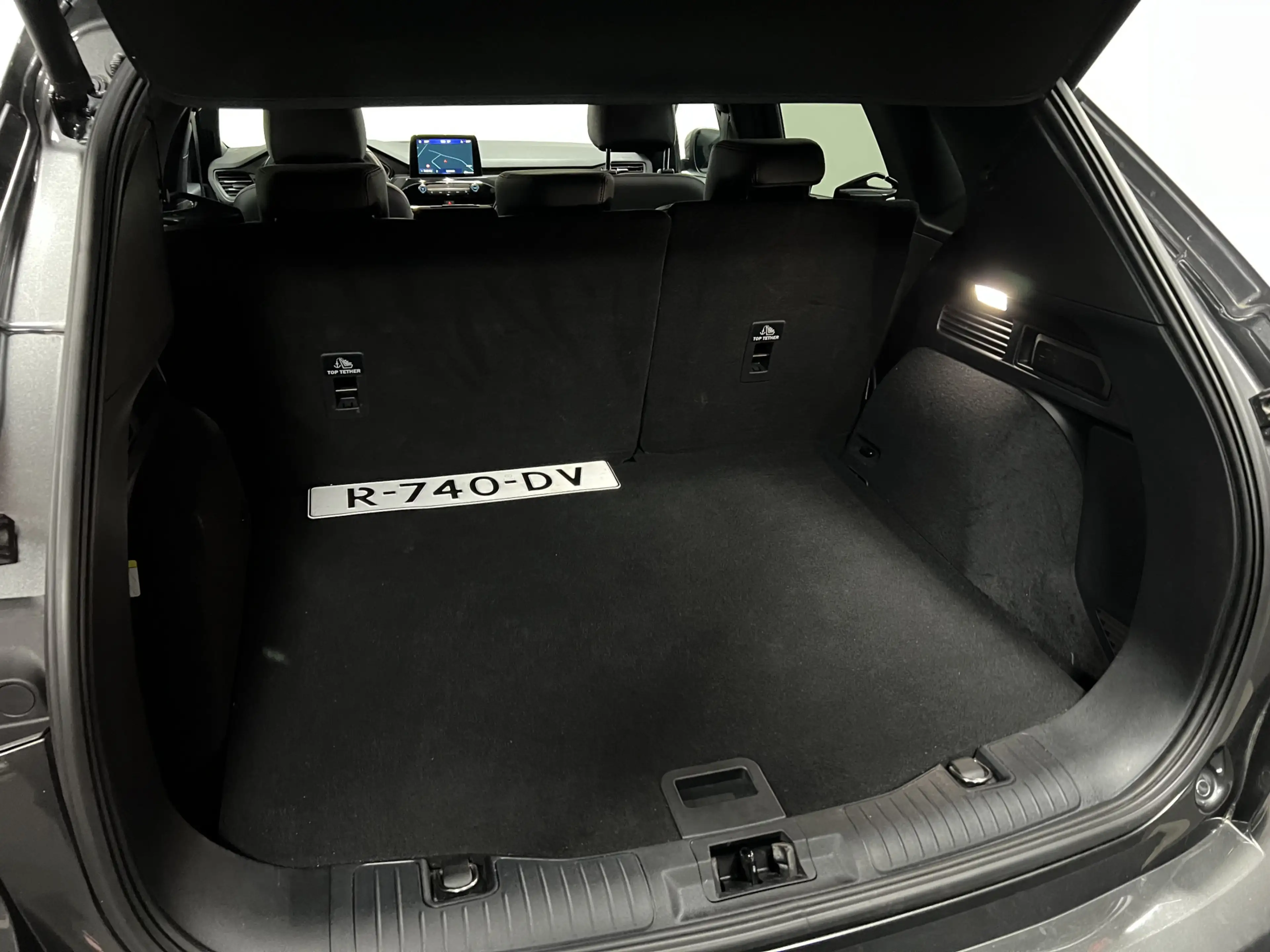 Ford Kuga 2.5 PHEV ST-Line X | NAVI | HUD | STOEL-/STUURVERW — photo 15