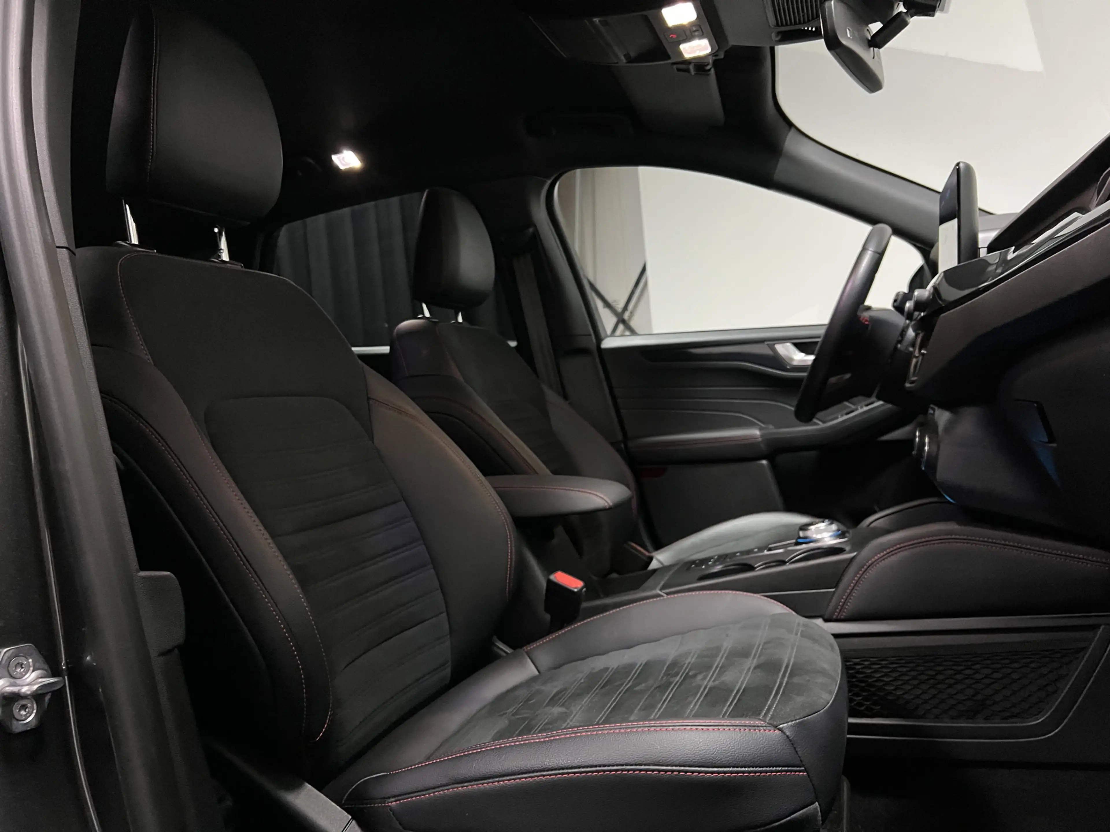 Ford Kuga 2.5 PHEV ST-Line X | NAVI | HUD | STOEL-/STUURVERW — photo 42