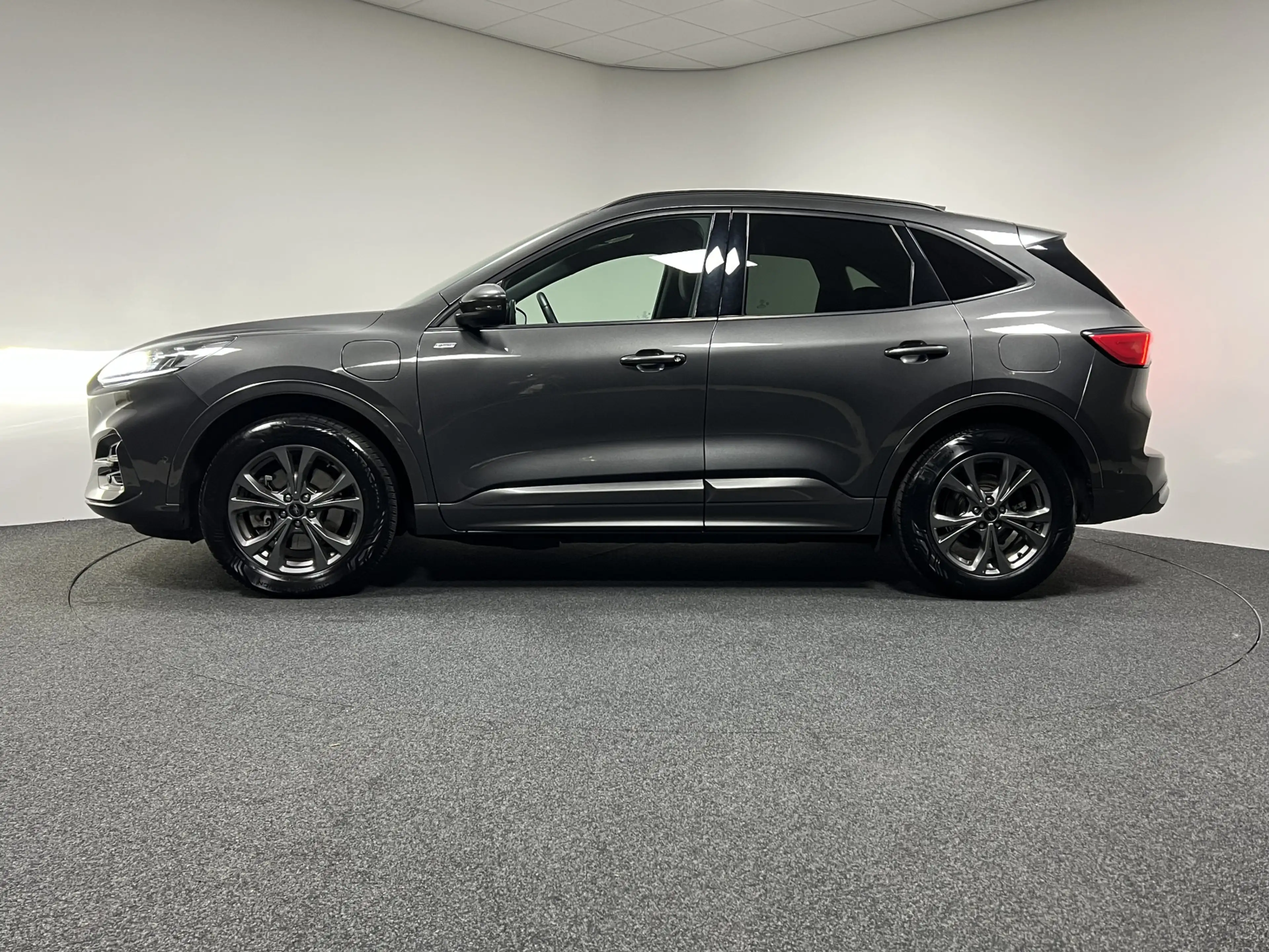 Ford Kuga 2.5 PHEV ST-Line X | NAVI | HUD | STOEL-/STUURVERW — photo 5