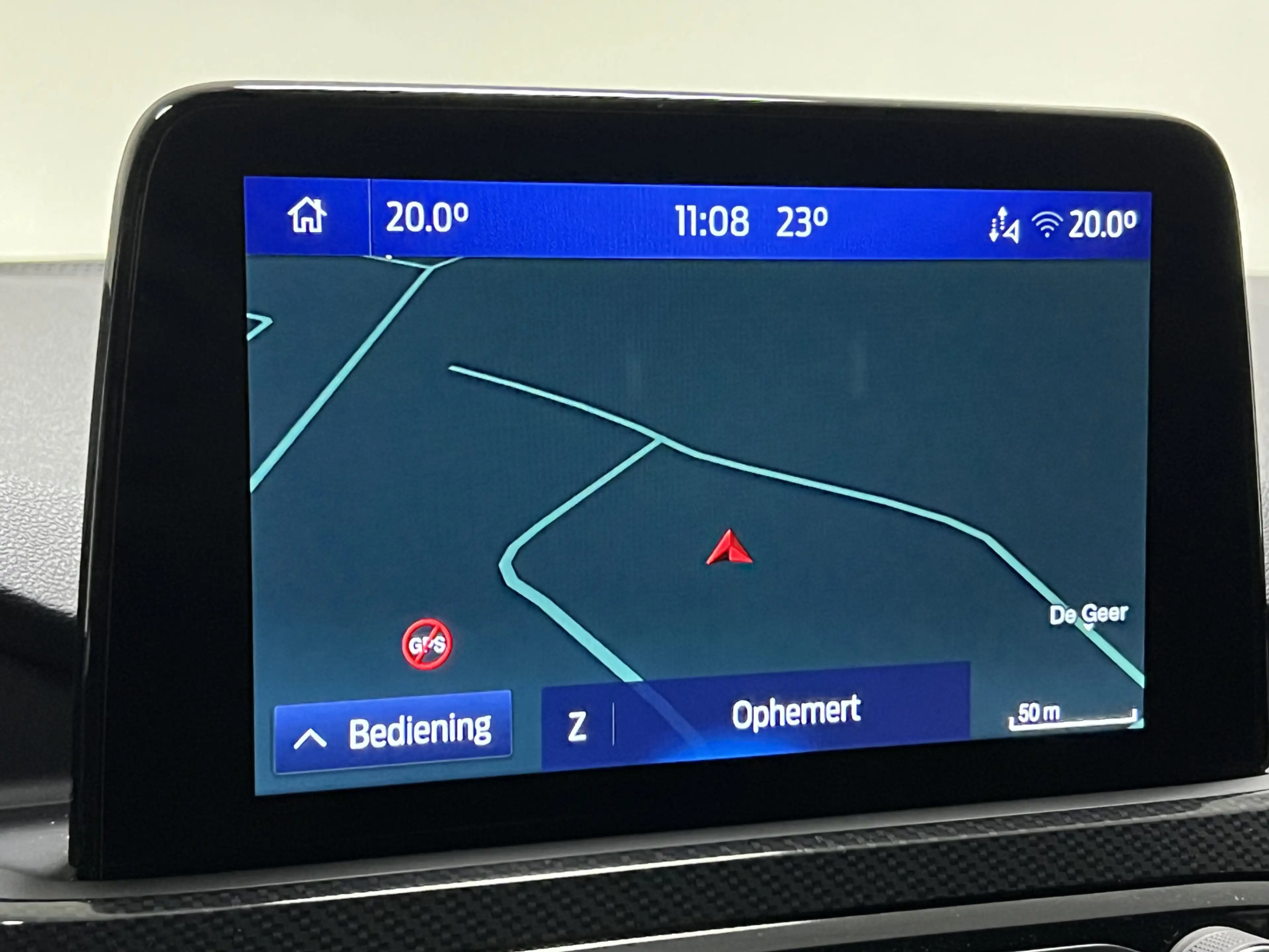 Ford Kuga 2.5 PHEV ST-Line X | NAVI | HUD | STOEL-/STUURVERW — photo 4