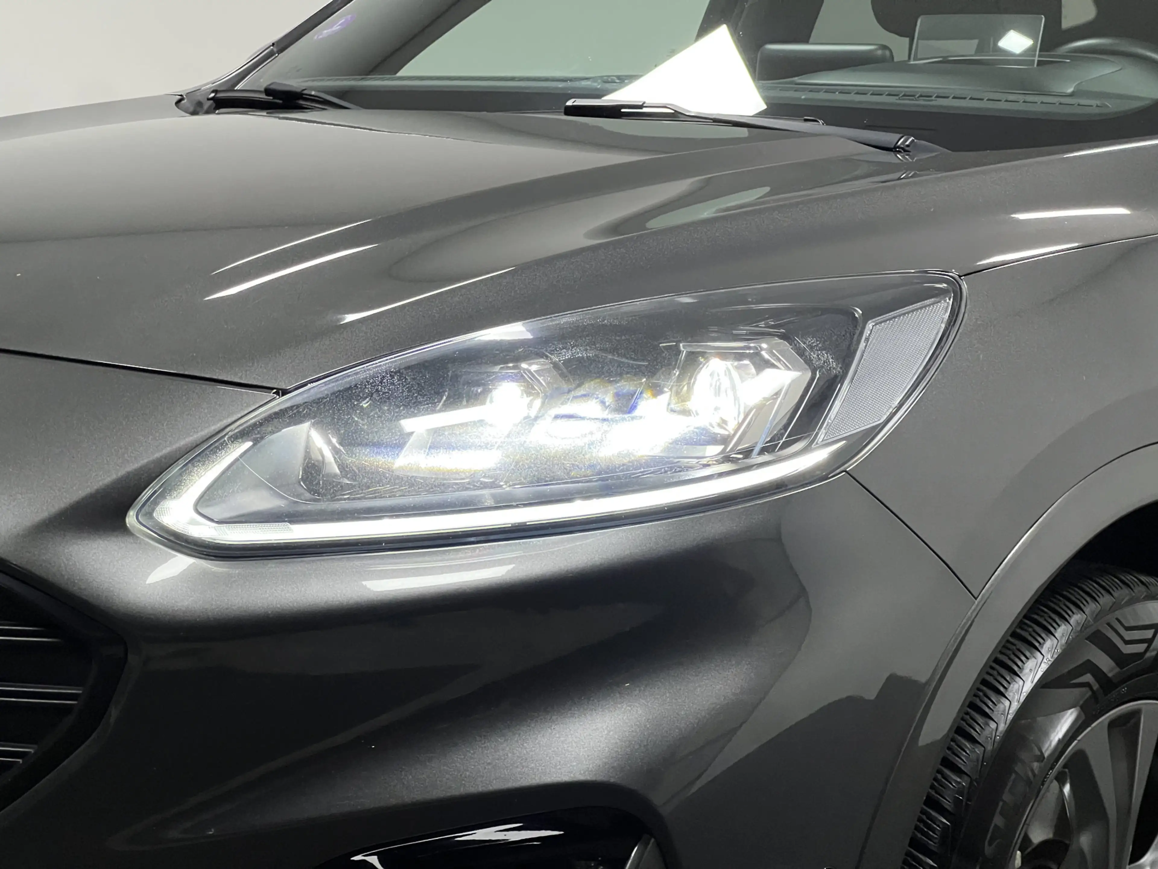 Ford Kuga 2.5 PHEV ST-Line X | NAVI | HUD | STOEL-/STUURVERW — photo 47