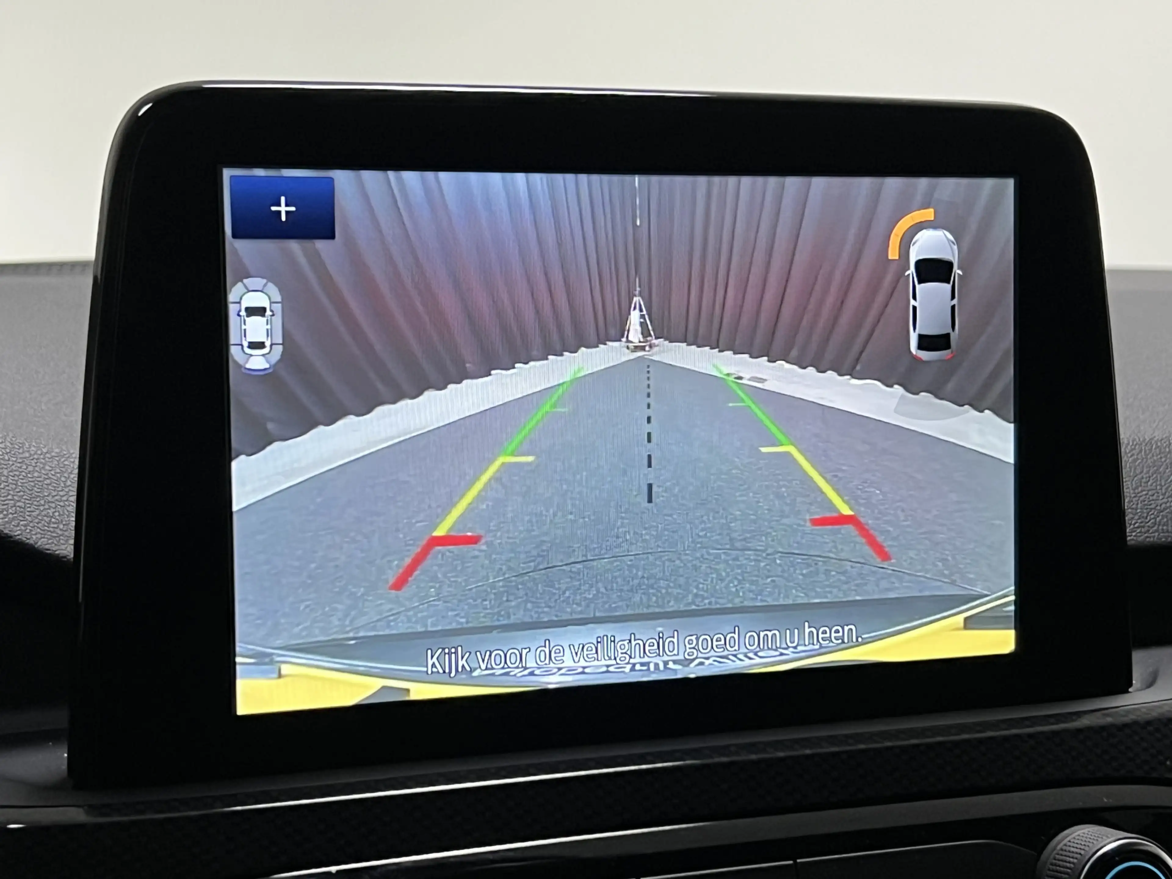 Ford Kuga 2.5 PHEV ST-Line X | NAVI | HUD | STOEL-/STUURVERW — photo 31