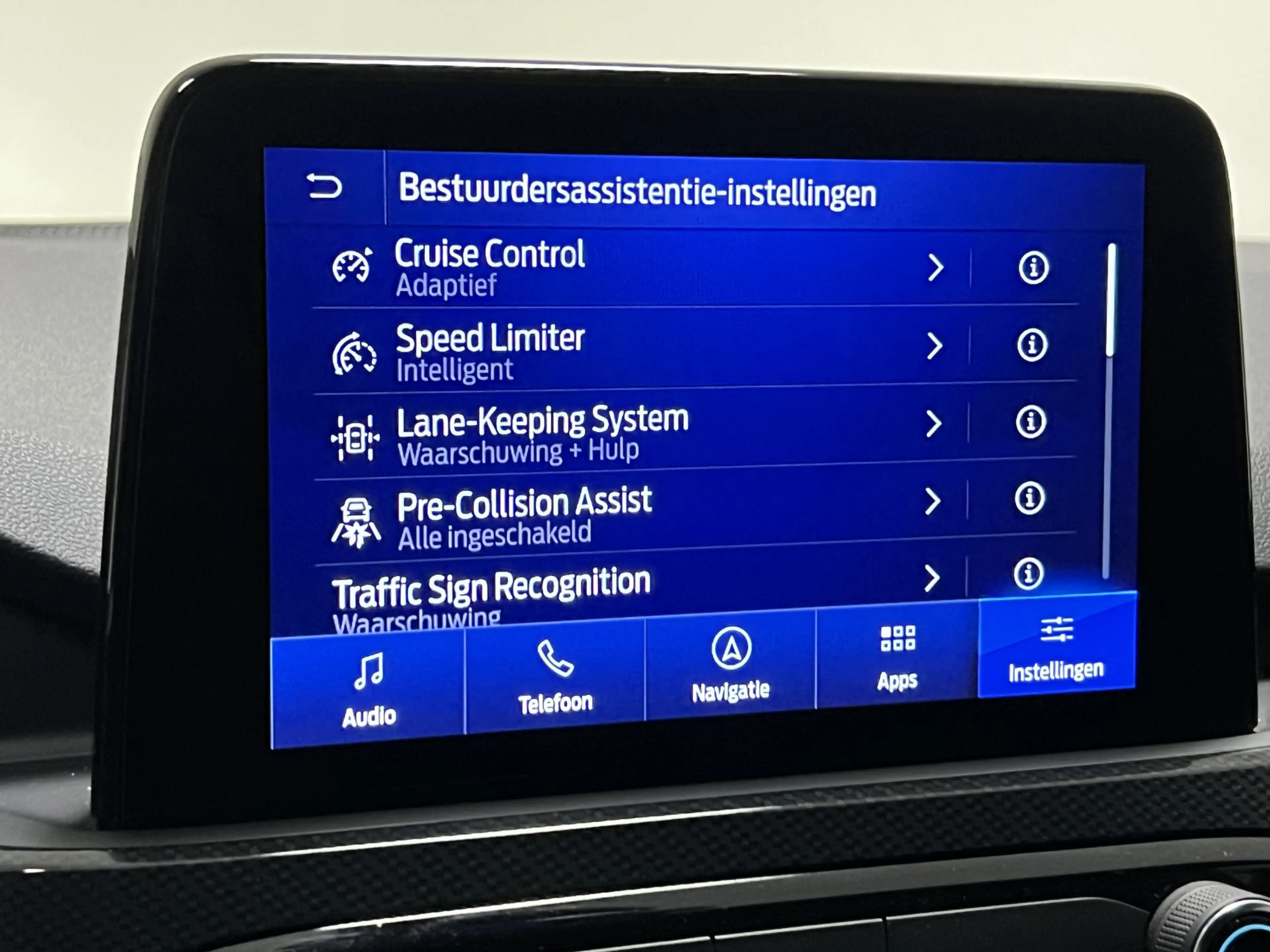 Ford Kuga 2.5 PHEV ST-Line X | NAVI | HUD | STOEL-/STUURVERW — photo 29