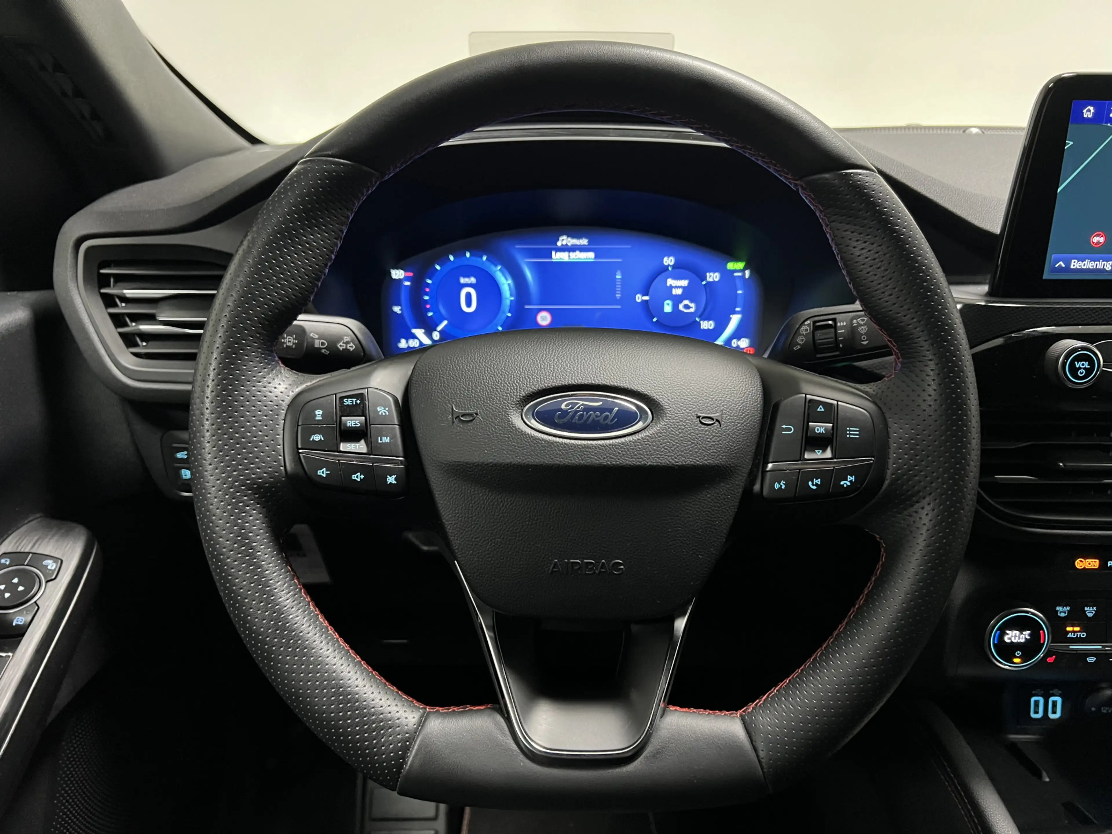 Ford Kuga 2.5 PHEV ST-Line X | NAVI | HUD | STOEL-/STUURVERW — photo 6