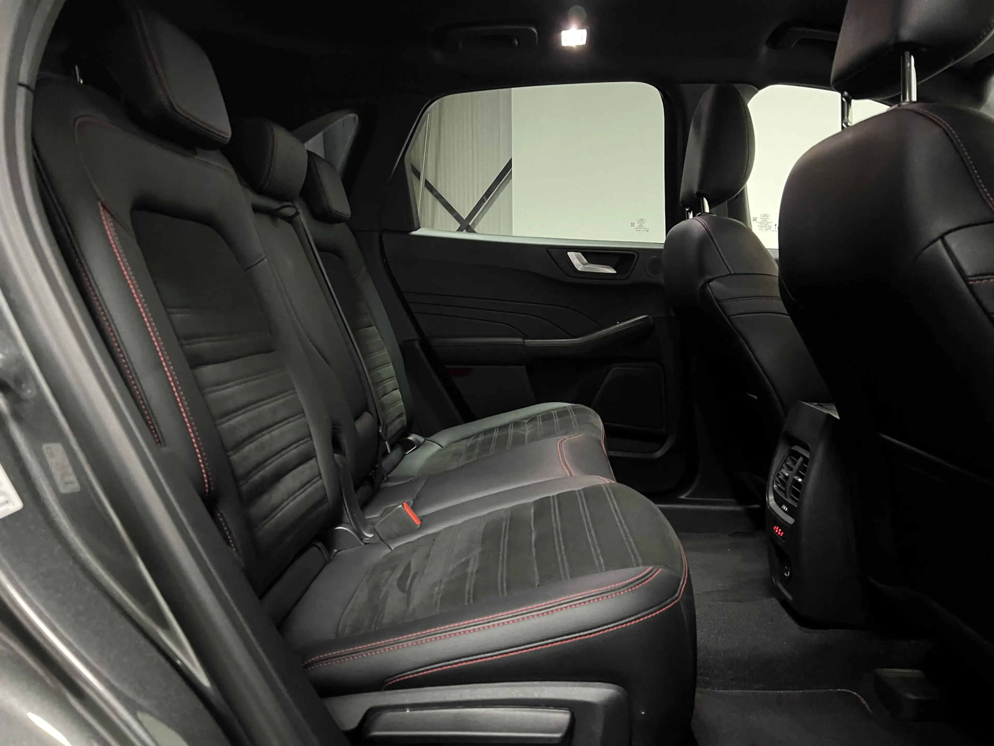 Ford Kuga 2.5 PHEV ST-Line X | NAVI | HUD | STOEL-/STUURVERW — photo 40