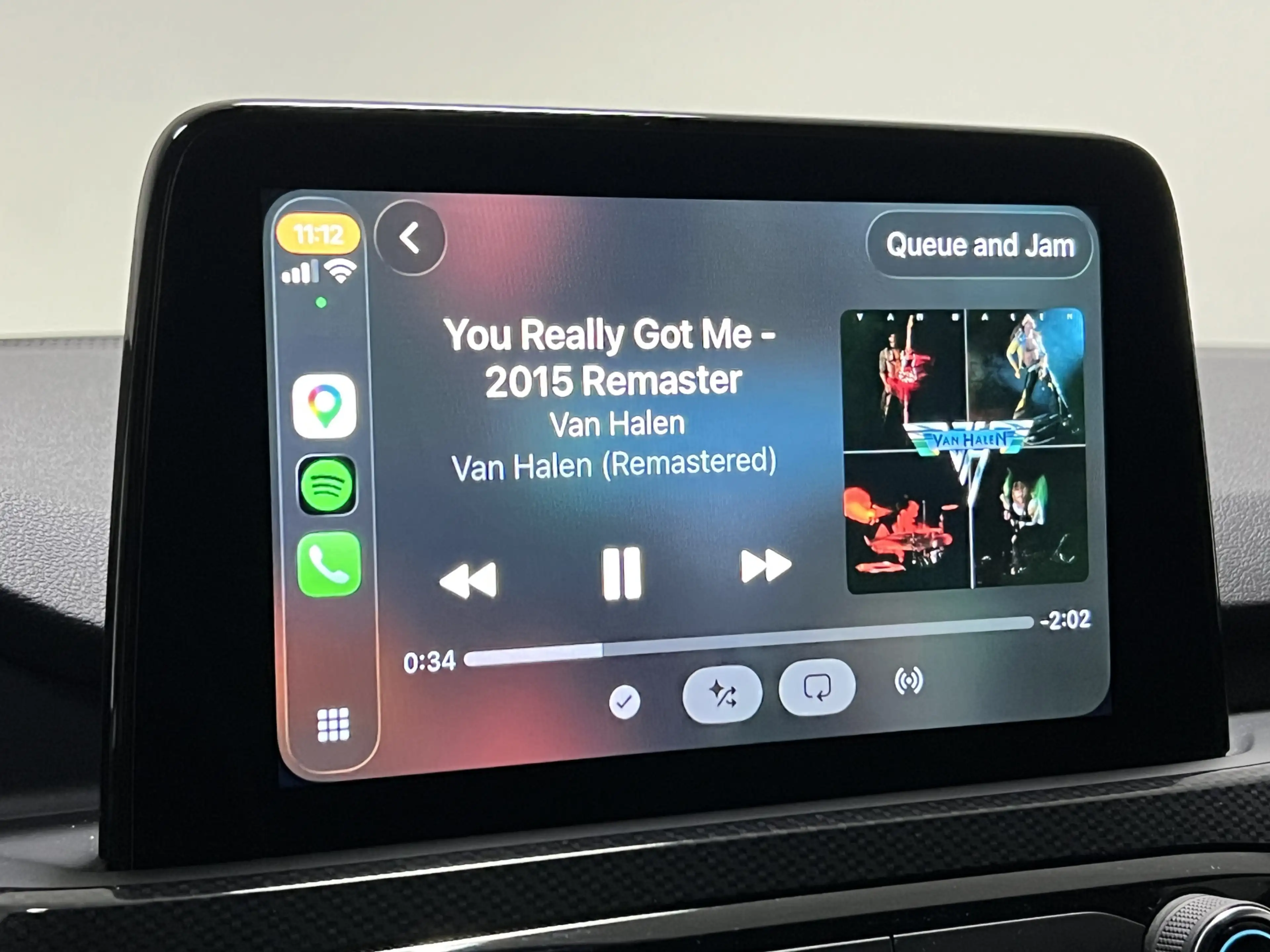 Ford Kuga 2.5 PHEV ST-Line X | NAVI | HUD | STOEL-/STUURVERW — photo 34