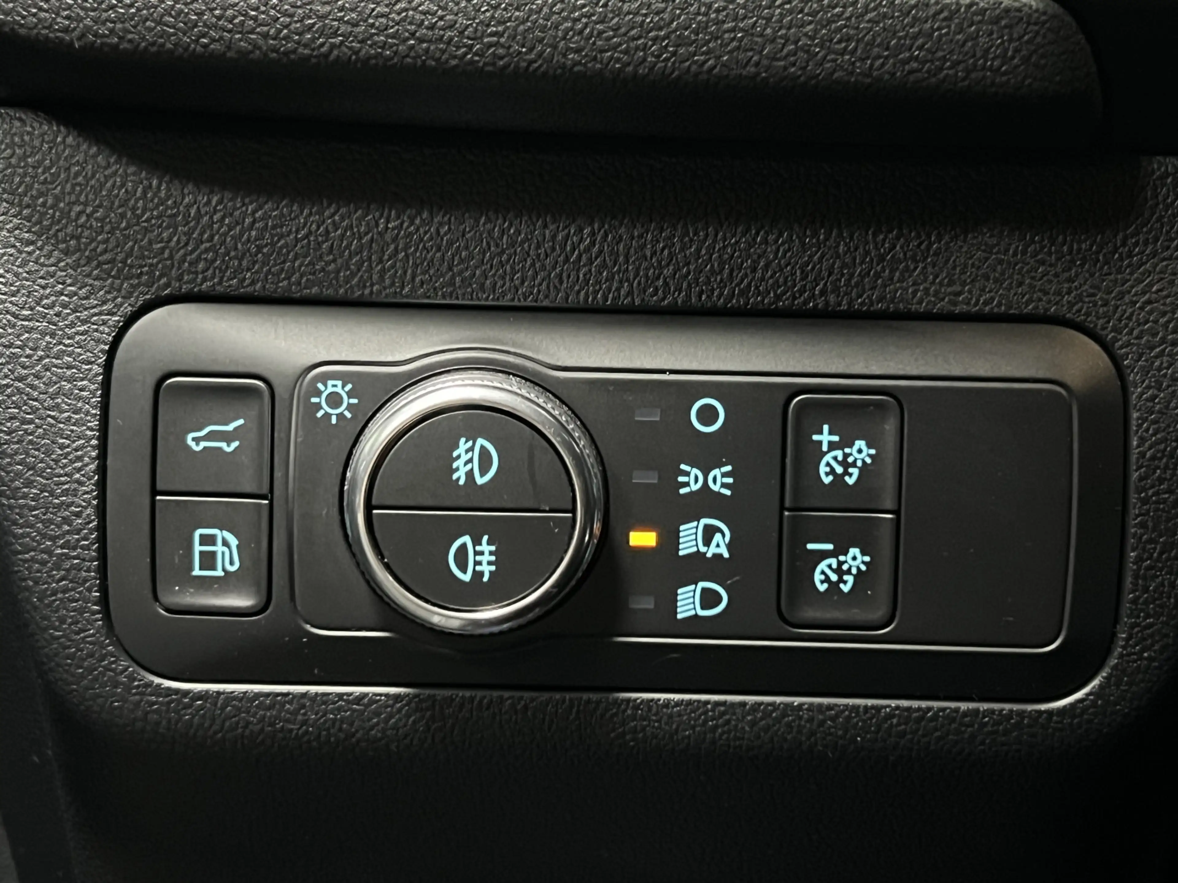 Ford Kuga 2.5 PHEV ST-Line X | NAVI | HUD | STOEL-/STUURVERW — photo 21