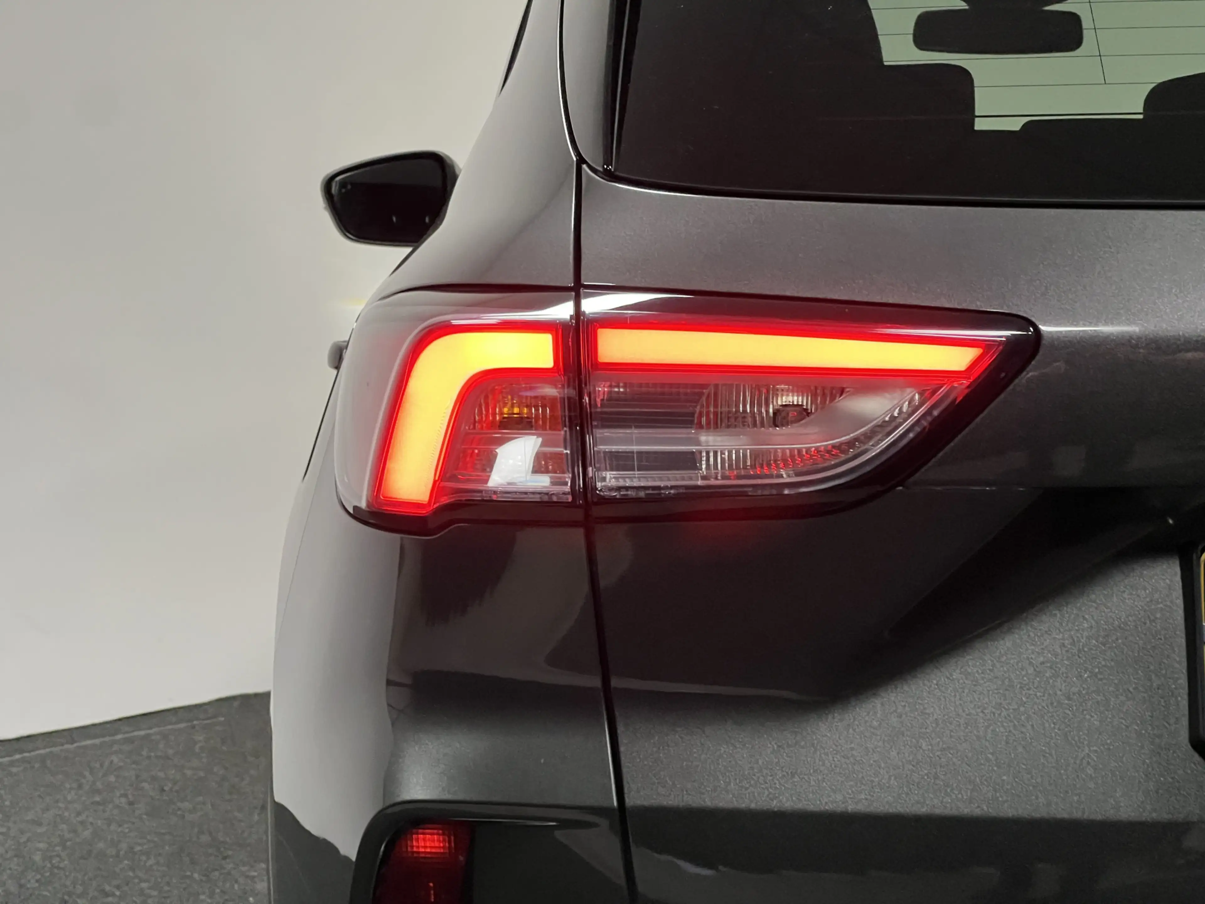 Ford Kuga 2.5 PHEV ST-Line X | NAVI | HUD | STOEL-/STUURVERW — photo 14