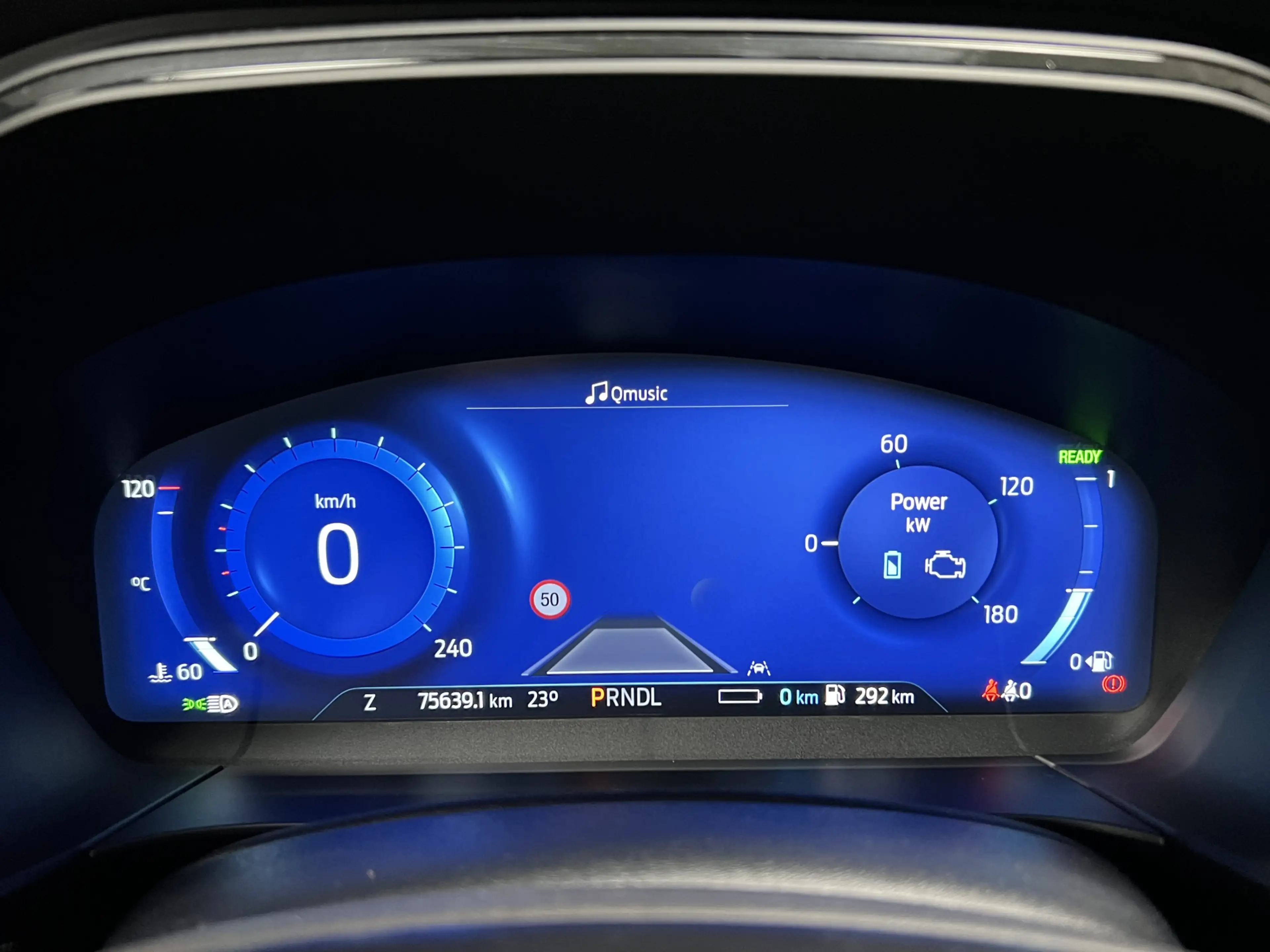 Ford Kuga 2.5 PHEV ST-Line X | NAVI | HUD | STOEL-/STUURVERW — photo 7