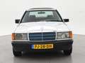 Mercedes-Benz 190 2.0 E ORIGINEEL NEDERLANDS 1986 + ELEKTR. SCHUIFDA Alb - thumbnail 9
