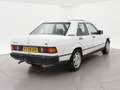 Mercedes-Benz 190 2.0 E ORIGINEEL NEDERLANDS 1986 + ELEKTR. SCHUIFDA Alb - thumbnail 2