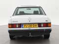 Mercedes-Benz 190 2.0 E ORIGINEEL NEDERLANDS 1986 + ELEKTR. SCHUIFDA Alb - thumbnail 10