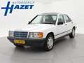Mercedes-Benz 190 2.0 E ORIGINEEL NEDERLANDS 1986 + ELEKTR. SCHUIFDA Alb - thumbnail 1