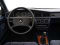 Mercedes-Benz 190 2.0 E ORIGINEEL NEDERLANDS 1986 + ELEKTR. SCHUIFDA Alb - thumbnail 3