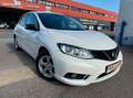 Nissan Pulsar 1.2 DIG-T 115ch Business Edition Xtronic 1ére MAIN Blanc - thumbnail 1