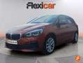BMW BMW Serie 2 225xe iPerformance Orange - thumbnail 2