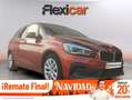 BMW BMW Serie 2 225xe iPerformance Orange - thumbnail 1