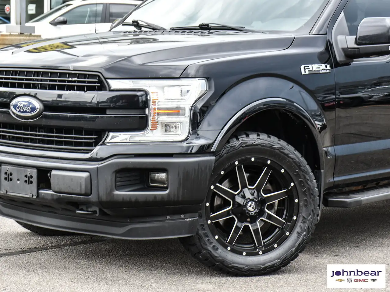 Ford F 150 снимка Ford F 150