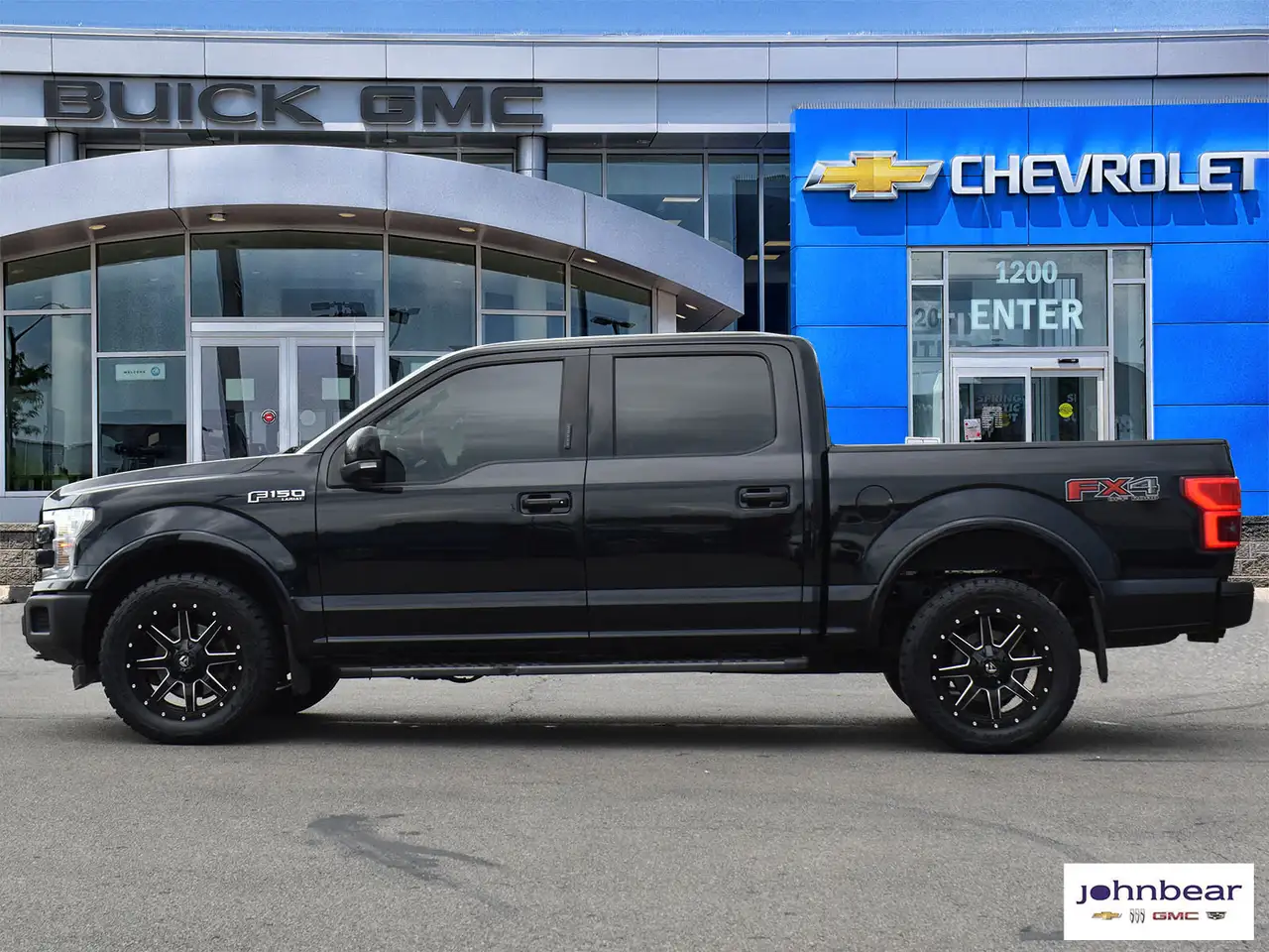 Ford F 150 снимка Ford F 150