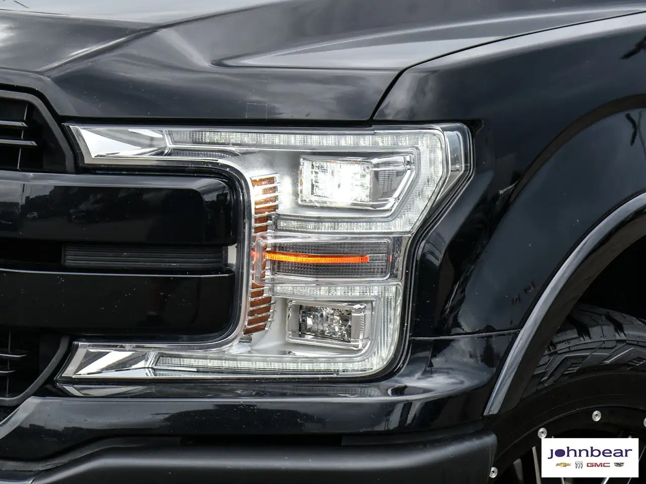 Ford F 150 снимка Ford F 150