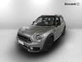MINI Cooper SD Countryman 2.0 Cooper SD Hype all4 auto my18 Gri - thumbnail 1