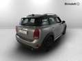 MINI Cooper SD Countryman 2.0 Cooper SD Hype all4 auto my18 Gri - thumbnail 3