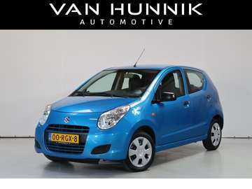 1.0 Comfort Plus | Airco | Dealer Onderhouden