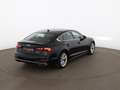 Audi A5 SB 35 TDI advanced Aut LED NAVI SITZHZG R-CAM Schwarz - thumbnail 3