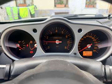 Roadster 3.5 V6 Lev2