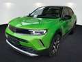 Opel Mokka 1.2 Turbo Elegance DAB  LM KAM LED Groen - thumbnail 2