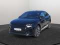 Skoda Enyaq Coupe 85 Sportline Matrix AHK Navi HUD 360° ACC CA Schwarz - thumbnail 1