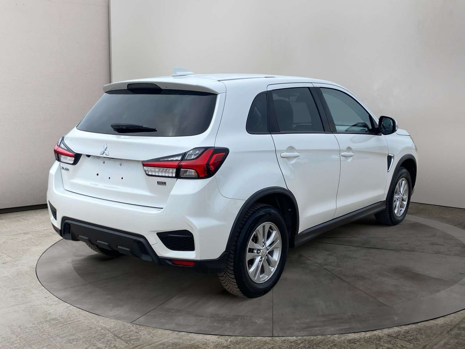 2021 Mitsubishi RVR SE — снимка 1