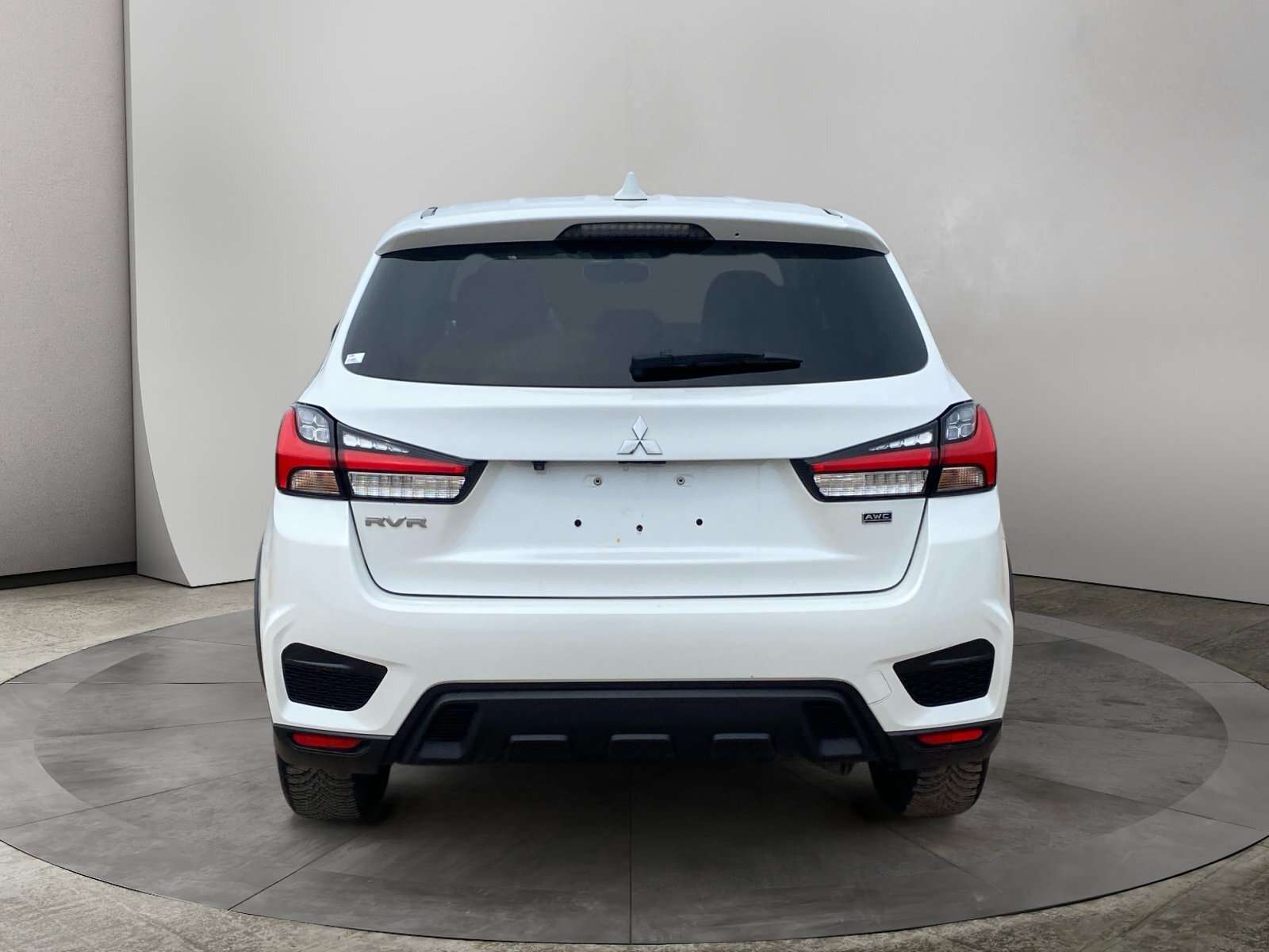 2021 Mitsubishi RVR SE — снимка 1