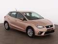 SEAT Ibiza 1.0 MPI Style LED TEMPOMAT PARKHILFE KLIMA Violett - thumbnail 4